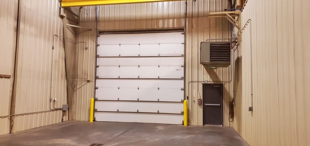 Functional +/-18,000+ SQ FT Shop on 3.11 Acres in Glendive, MT: 123 W Oregon Ln, Glendive, MT 59330